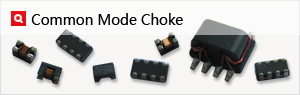 Common Mode Choke